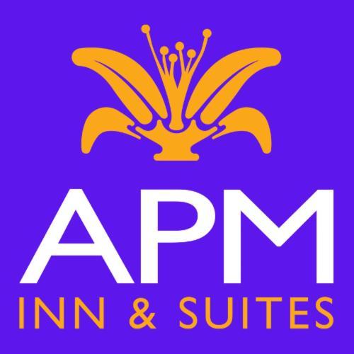 Apm Inn & Suites มาร์ตินสเบิร์ก ภายนอก รูปภาพ